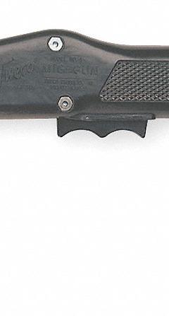 TWECO MIG Gun: Classic No. 4, 400 A, 0.035 in, 12 ft, Tweco-Compatible (MPN 10401102). Key specifications — For Rear Connection Type: Tweco-Compatible; Contact Tip Series: 14; MIG Gun Model: 412-3545; For Gas Type: CO2 (Carbon Dioxide).