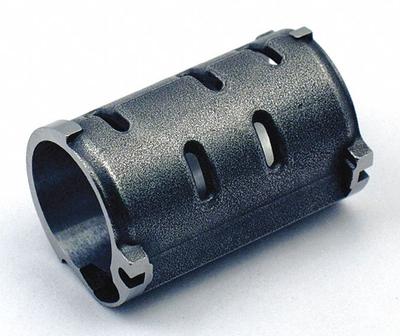 DYNABRADE Cylinder: Mfr Part # 01028, Cylinder - Air Tool Replacement Parts