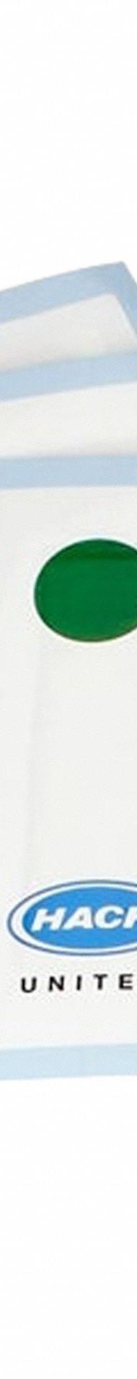 HACH RFID Tag (MPN LZQ071). Key specifications — attr1031189: DR6000; attr1031190: Spectrophotometer; attr1031187: HACH; attr1031188: 908NU8; attr1031202: RFID Tag.