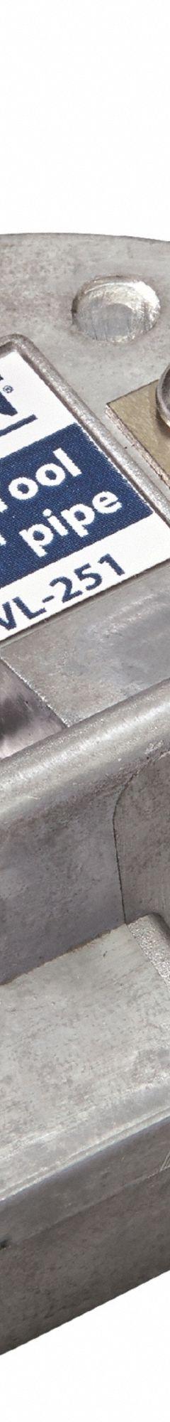 HYDRORAIN Bevel Tool: PVC (MPN 02023). Key specifications — Brand: HYDRORAIN; Material: PVC; Product Type: Bevel Tool.