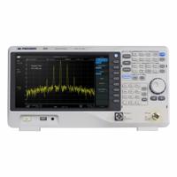 B&K PRECISION Spectrum Analyzer: Spectrum Analyzer, 30 dBm Amplitude Setting - Max, 9 kHz Freq - Min (MPN 2682). Key specifications — Video Bandwidth: 1 Hz to 3 MHz; Brand: B&K PRECISION; Input Connector Type: Type N; Frequency Span - Maximum: 2.1 GHz; Frequency Span - Minimum: 0 Hz; Product Type: Spectrum Analyzer.