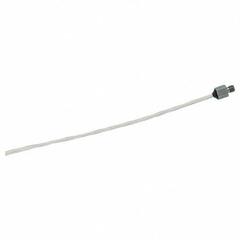 OMEGA Long-Life & High-Accuracy RTD Probes: 450°F /-60°C to 230°C, For Air/Water Media Type (MPN RTD-850). Key specifications — Brand: OMEGA.