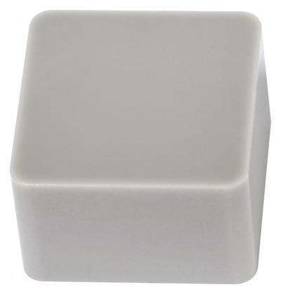 WALTER Square Turning Insert: SNMG644-NRT - Square (S) Indexable Turning Inserts