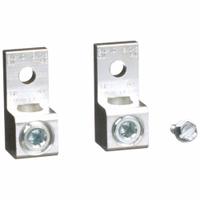 SQUARE D Ground Kit: 600V AC (MPN PKOGTA2). Key specifications — Product Type: Grounding Kit; Brand: SQUARE D; UL 98 Certification: Yes.