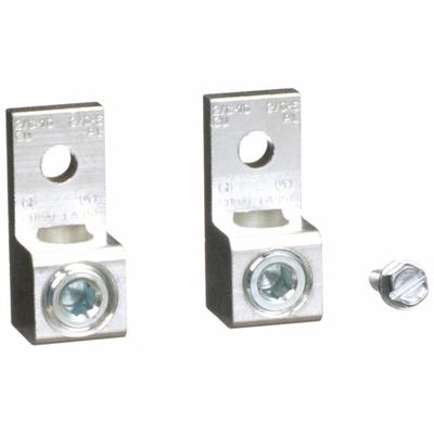 SQUARE D Ground Kit: 600V AC (MPN PKOGTA2) - Grounding Kits