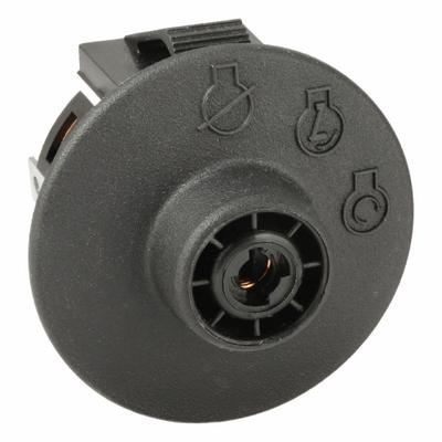 KOHLER Key Switch: Compatible Mfr No. CH620-3040 - Kohler Engine Parts