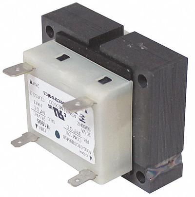 EMPIRE Transformer: Mfr Part # R1995 - Replacement HVACR Controls, Switches & Thermostats
