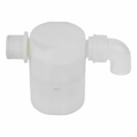 PORTACOOL Float Valve: Float Valve, Portable Evaporative Cooler, Portacool, Apex (MPN FLTR0004K). Key specifications — attr1156931: Plastic; attr1156919: PORTACOOL; attr1156936: Float Valve; attr1156922: Apex™ 500; attr1156917: FLTR0004K.