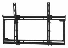 VIDEO MOUNT PRODUCTS Mount: Wall, For 32 in to 52 in Screens, Max. 120 lb, Fixed, 0° Swivel, 5° Up (MPN FPXMFTB). Key specifications — Manufacturer Part Number: FPXMFTB; Finish: Powder Coated; Includes Mounting Hardware: Yes; Material: Steel; Mounting Location: Wall; Brand: VIDEO MOUNT PRODUCTS; Color: Black.