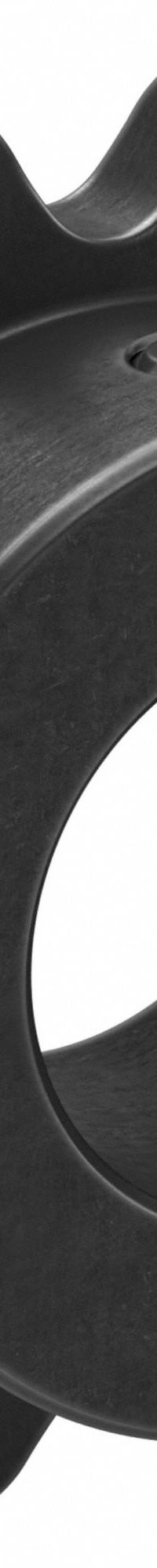 TRITAN Sprocket: 40, For 1/2 in Chain Pitch, 1 1/8 in Bore Dia, 16 Teeth, 2.563 in Pitch Dia, Steel (MPN 40BS16H X 1 1/8). Key specifications — Brand: TRITAN.