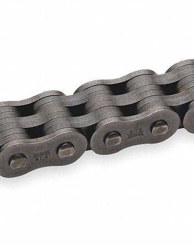 TSUBAKI Leaf Chain: 10 ft - Leaf Chains
