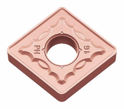 KYOCERA Diamond Turning Insert: CNMG433PH - Diamond Indexable Turning Inserts