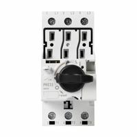 EATON Manual Motor Protector Base: Manual Motor Protector Base, XTPE032B. Key specifications — Manufacturer Part Number: XTPE032B; Brand: EATON; Compatible with Series: XT IEC.