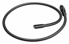 MILWAUKEE Camera Cable: 2315-21/2316-21/2317-21, M-SPECTOR FLEX™, Milwaukee, 3 ft Shaft Lg (MPN 48-53-0150). Key specifications — Compatible with Brand: Milwaukee; Includes: Camera Head; Camera Pixel Resolution: 640 x 480; Compatible with Series: M-SPECTOR FLEX™; Brand: MILWAUKEE; Compatible with Manufacturer Model Number: 2317-21.