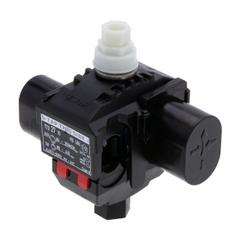 POLARIS Insulation Displacement Connector: Run Tap, 4 AWG – 250 kcmil Run Wire Size Range (MPN IPCS2546). Key specifications — Application: Moisture Resistant; Manufacturer Part Number: IPCS2546; Brand: POLARIS; Includes: Installation Guide; Maximum Run Wire Size: 250 kcmil; Maximum Tap Wire Size: 250 kcmil; Minimum Run Wire Size: 4 AWG; Minimum Tap Wire Size: 4 AWG.
