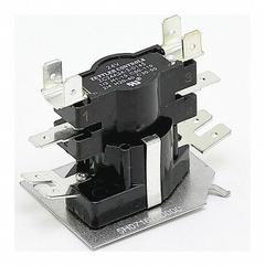 MODINE Fan Timer Relay: Mfr Part # 5H0716750000. Key specifications — Manufacturer Part Number: 5H0716750000; Product Type: Time Delay Relay.