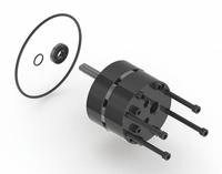 MONARCH Pump Assembly: Mfr Part # 500246312171200. Key specifications — attr1131745: Pump Assembly; attr97447: 500246312171200.