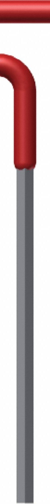 EKLIND Hex Key: 0 Ball Ends, 5/64 in Tip Size, SAE, Long, Alloy Steel, Black Finish, 3 in Handle Lg (MPN 51605). Key specifications — attr1205521: EKLIND; attr1205526: Black Finish.
