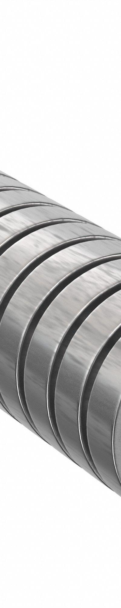 APPROVED VENDOR Flexible Metal Conduit - Reduced Wall Flexible Metal Conduit