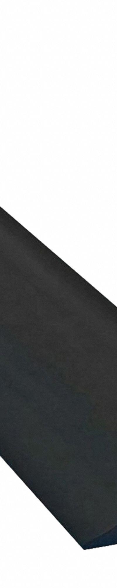 ELECTRIDUCT Cable protector: 1 Channels - Flexible Rubber Cable Floor Covers