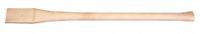 COUNCIL TOOL Bank Blade Replacement Handle: 40 in Overall Lg, Wood, For 3 lb Max Head Wt (MPN 70-40BB-B). Key specifications — Handle Material: Wood; Compatible with Manufacturer Model Number: 70-039; Brand: COUNCIL TOOL.