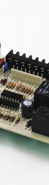 NORDYNE Control Board: Mfr Part # 904531. Key specifications — Manufacturer Part Number: 904531; Product Type: Furnace Control Board.