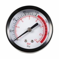 SPEEDAIRE Pressure Gauge. For 3300142, 3300241, 3324541.: F5013700506, 787U76/787U77/787U78. Key specifications — attr948866: F5013700506; attr948874: Pressure Gauge; attr948875: Speedaire; attr948868: 787U77; attr948869: F5013700506.