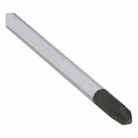 WESTWARD Precision Phillips Screwdriver: Std Lg, Not ESD Safe, Not Tether Capable, Not Insulated (MPN 401L56). Key specifications — attr1205203: #1; attr1205229: WESTWARD; attr1205206: Cushion.