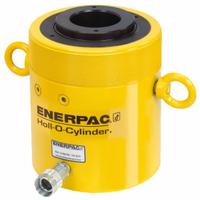 ENERPAC Hydraulic Puller Set: 12.5 ton Capacity with Attachments, 25 ton Cylinder Nominal Capacity (MPN BHP561GEB). Key specifications — attr98874: ENERPAC; attr96739: Storage Case; attr1177737: Electric Pump.