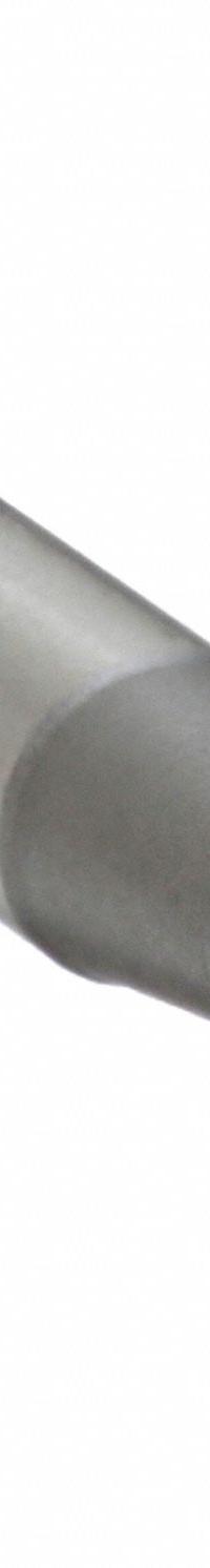 OSG Thread Forming Tap: #6-32 UNC, 2B, Bottoming Chamfer, High Speed Steel (MPN 2865000)