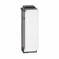 SCHNEIDER ATV930: In Phase Three, 380-480V AC, Out Phase Three, 40 hp, 61.5 A Output Current - Max (MPN ATV930D30N4US). Key specifications — Style: Chassis; Color: Black/Green; Output Phase: Three.