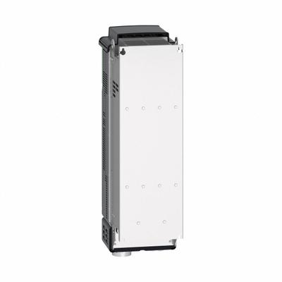 SCHNEIDER ATV930: In Phase Three, 380-480V AC, Out Phase Three, 40 hp - Schneider Altivar ATV900