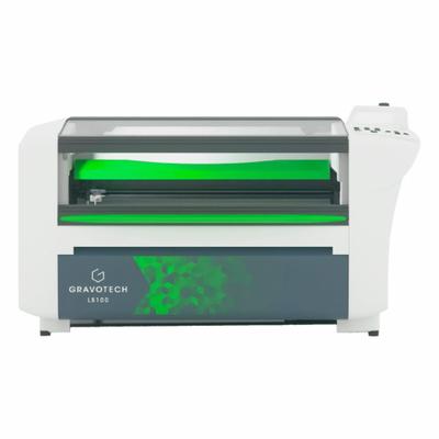 GRAVOTECH Laser: 40 W (MPN 66643G) - Laser Engraving & Cutting Machines