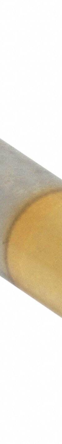OSG Thread Forming Tap: #1-64 UNC, H5 / 2B, Modified Bottoming Chamfer, TiN Coated Cobalt (MPN 1400101105)
