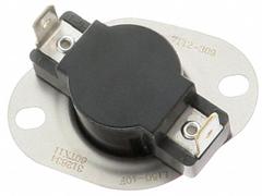 YORK Limit Switch: Mfr Part # S1-7142-3091. Key specifications — Manufacturer Part Number: S1-7142-3091; Product Type: Limit Control.