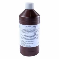 HACH Turbidity Standard: Lab, 500 mL Volume, 10 NTU, Bottle, 100-97-0, Std, 2659949, 1. Key specifications — Brand: HACH; CAS Number: 100-97-0; Chemical Family Type: Standard; Chemical Grade: Lab; Concentration: 10 NTU; Container Type: Bottle; Manufacturer Part Number: 2659949; Product Type: Turbidity Standard.