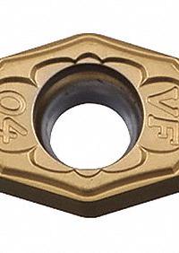 KYOCERA Diamond Turning Insert: VBMT331VF CA515, VBMT160404VF. Key specifications — attr257732: VBMT331VF CA515; attr257733: VBMT160404VF.