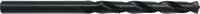 CHICAGO-LATROBE Aircraft Extension Drill: #12, 12" Overall Lg, 135° Split Point, Black Oxide HSS (MPN 11136). Key specifications — attr1234097: 0.1890; attr1234190: NAS 907 Type B.
