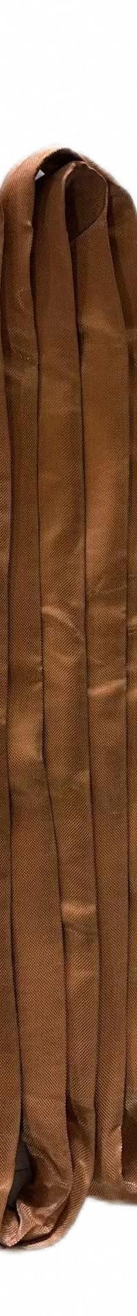 DAYTON Round Sling: Type 5, Polyester, Polyester, 3 ft Sling Lg, 1 7/8 in Body Dia (MPN 832F03). Key specifications — Brand: DAYTON.