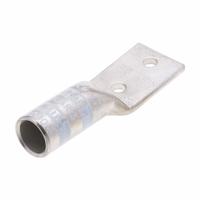 Compression Lugs: Stranded Wire, 1/2 in Stud Size, Long, Copper Barrel (MPN L1000N). Key specifications — For Wire Type: Stranded; Brand: POLARIS; Manufacturer Part Number: L1000N.