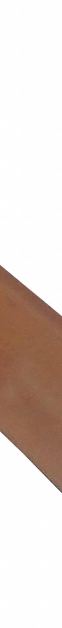Cable protector: 1 Channels, 3 1/4 in Overall Wd, 9/16 in Overall Ht, 5 ft Lg, Rubber, Brown (MPN D-2-LP-5-BN). Key specifications — Color: Brown; Brand: ELECTRIDUCT.