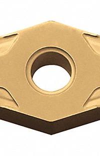 KYOCERA Diamond Turning Insert: VNMG331HQ CA525, VNMG160404HQ. Key specifications — attr257732: VNMG331HQ CA525; attr257733: VNMG160404HQ.