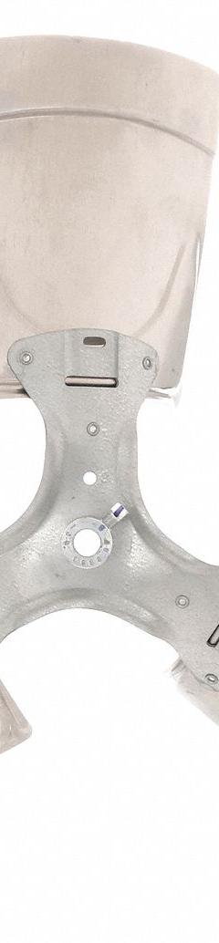 VENCO PRODUCTS Replacement Propeller: Mfr Part # 51D529, For Use With MAC-2-327-B4-J1. Key specifications — For Use With: MAC-2-327-B4-J1; Manufacturer Part Number: 51D529.