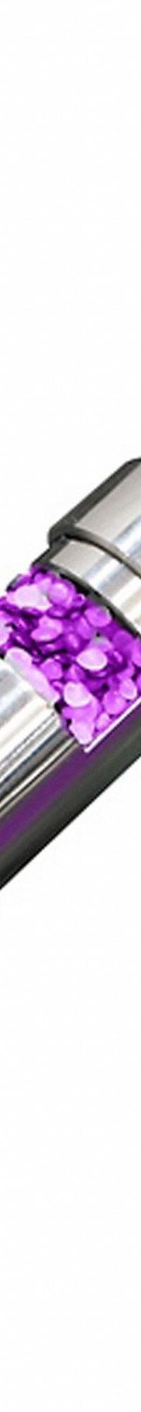 COLE-PARMER Powder Sampling Tool: 3.38 fl oz Capacity - Imperial, 7 1/2 in Overall Lg - Imperial (MPN 0628615). Key specifications — Color: Silver.
