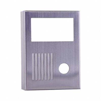 AIPHONE Housing Panel: Housing Panel - Boxes for Intercoms