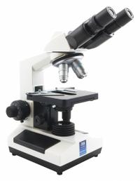 LW SCIENTIFIC Medical Microscope: Compound, Binocular, 40X to 1000X, 18 mm Optical Field of View (MPN R3M-BN4A-DAL3). Key specifications — Stand Type: Standard; Base Dimensions: 7 in x 9 in; Brand: LW SCIENTIFIC; Eyepiece Protractor: No; Maximum Magnification Capability: 1000X; Optical Magnification: 40X to 1000X; Working Distance: 0.3 mm to 20 mm.