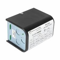Low Water Cut-Off: Steam and Hot Water Boilers, 120V AC/24V AC, SPST, Manual Reset (MPN FPC-1000-P). Key specifications — Manufacturer Part Number: FPC-1000-P; Brand: XYLEM; Reset Type: Manual; Switch Type: SPST; NEMA Rating: 1; Test Button Included: Yes; Compensates for Foam: Yes.