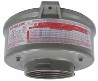 Hazardous Location Fixture: 6,400 lm, T2B Temp Code, 4000K, 84 W, 120 to 277V AC, 14 1/16 in Lg (MPN VE3Q8442E30). Key specifications — Temperature Code: T2B; Mounting Style: Suspended; Lighting Technology: Fluorescent; Product Type: Hazardous Location Fixture; Brand: HUBBELL KILLARK; Color Temperature: 4000K; Voltage: 120 to 277V AC; Color Selectable: Not Selectable.