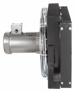 COOL-LINE Forced Air Oil Cooler: 20 hp Heat Removed, 50 gpm Max. Flow, 377 psi Max. Pressure (MPN A20-1). Key specifications — attr96059: SAE #20; attr96056: 56C; attr96057: 115/230V AC; attr98919: COOL-LINE.