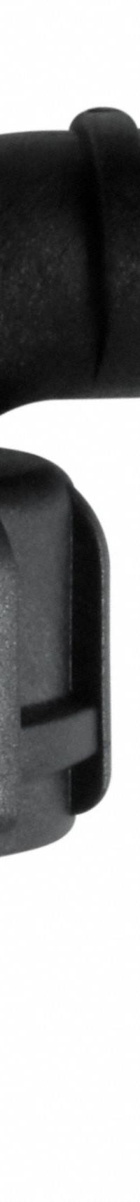 PIUSI Fitting: Coupling, Plastic, 1 in BSP, 0° Outlet Angle, EPDM, 104°F Max. Fluid Temp. (MPN F15522000). Key specifications — Product Type: Coupling; Body Material: Plastic; Compatible Manufacturer Model Number: F00201AMB; Brand: PIUSI.